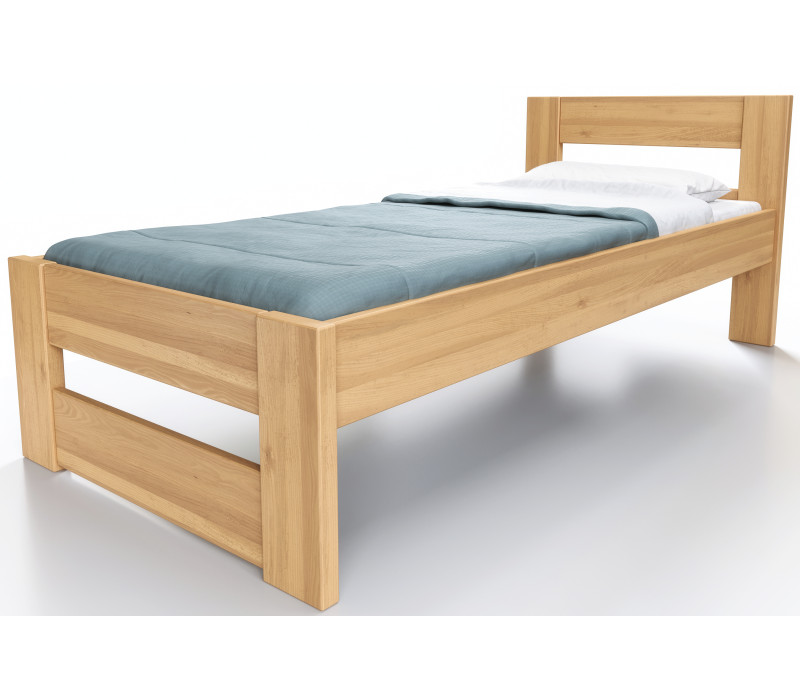 Ela bükk ágy 200x90
