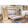  Junior 7 emeletes kőris ágy