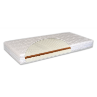 Matrac latex comfort physio