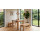 Vanda fapad tömör bükkfából