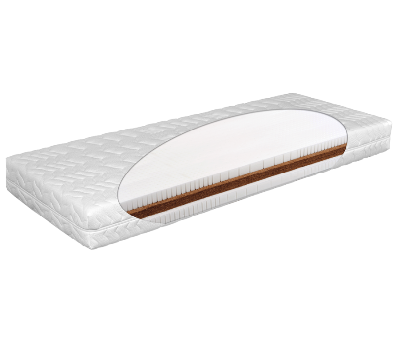 Matrac airylattex extra