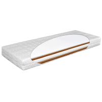Matrac airylattex comfort