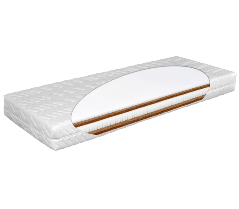 Matrac airylattex comfort
