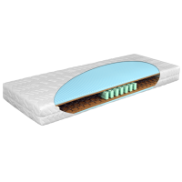 Matrac grand bio maxi