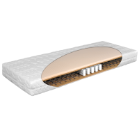 Matrac grand bio