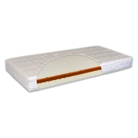 Matrac latex extra physio