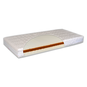 Matrac latex extra physio