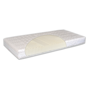 Matrac latex prima physio