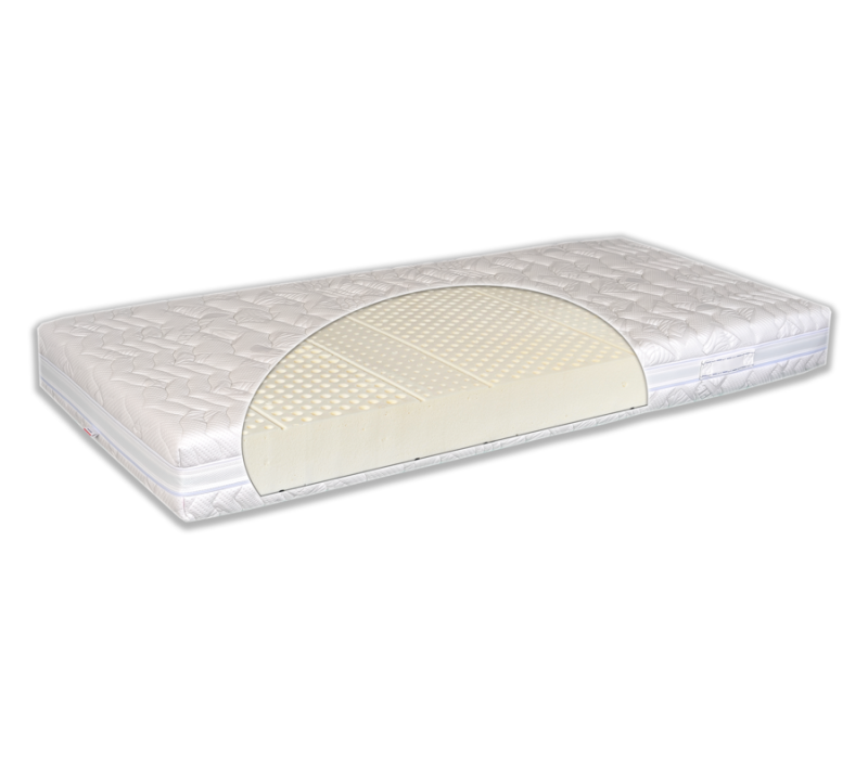 Matrac latex prima physio