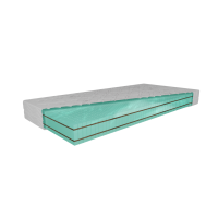Matrac elit green panter