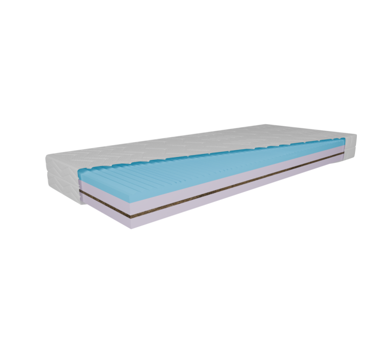 Matrac grandis MEF V4