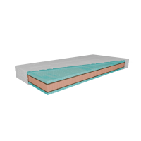 Matrac green panter