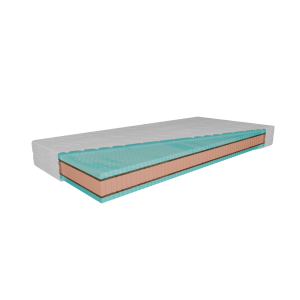 Matrac green panter