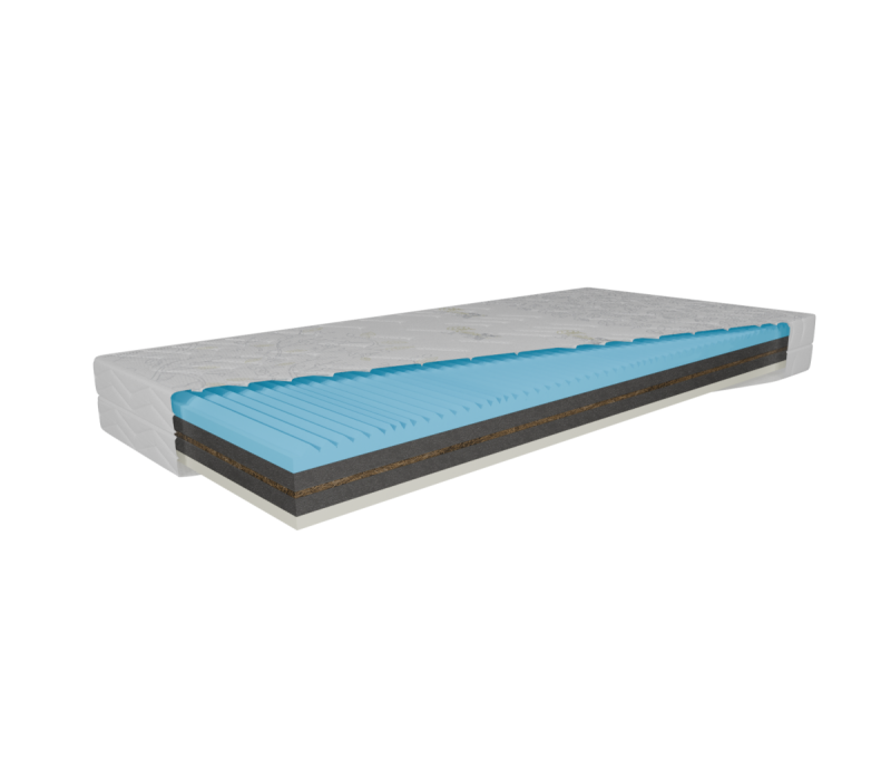 Matrac latex MEF comfort sv4