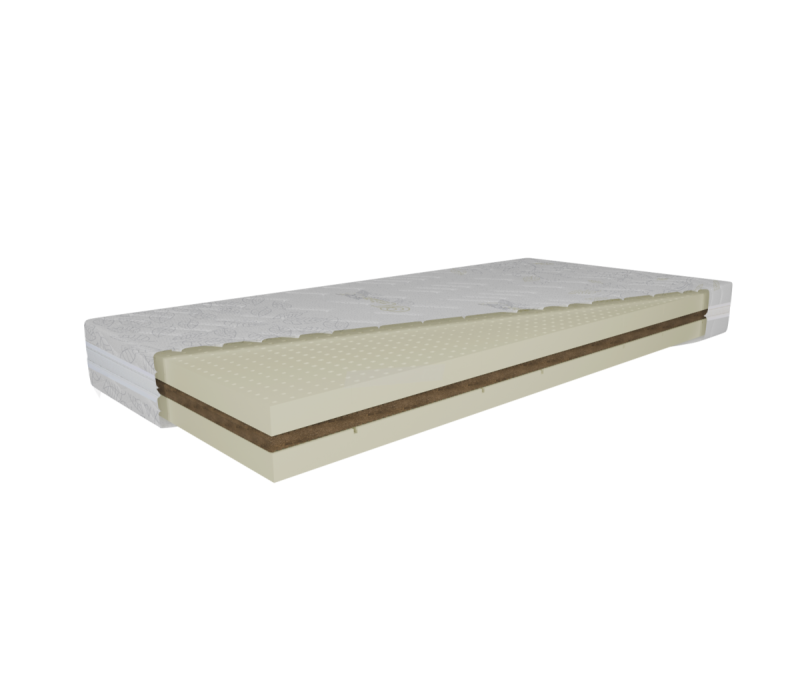 Matrac latex comfort physio excel