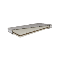 Matrac latex comfort physio hard/soft