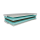 Matrac latex zone green