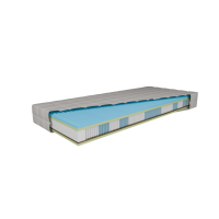 Matrac MEF V4 topflex