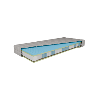 Matrac MEF V4 topflex