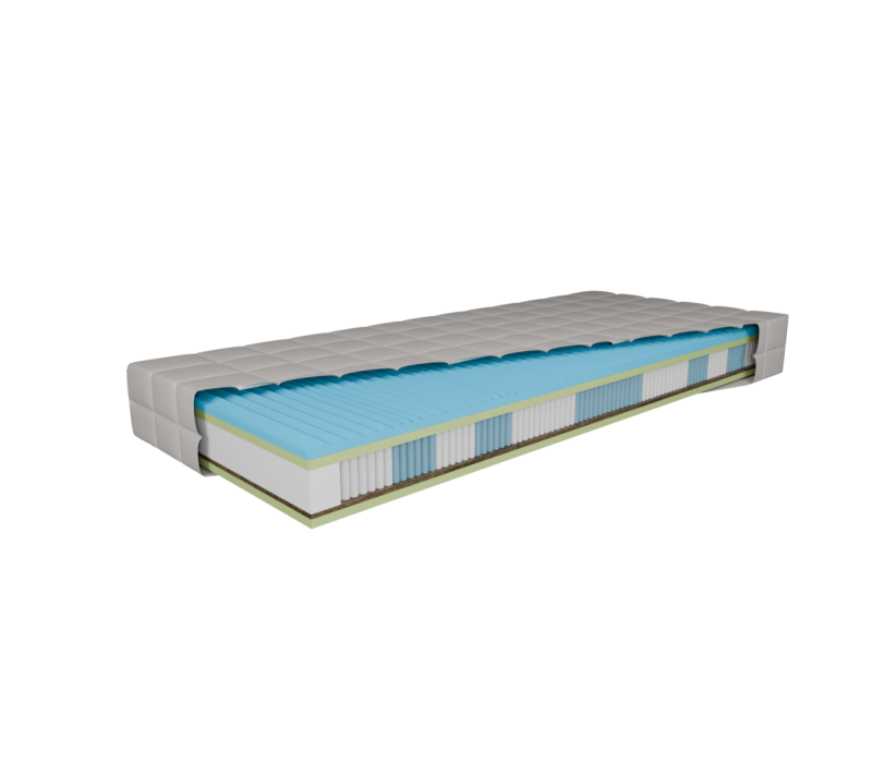 Matrac MEF V4 topflex