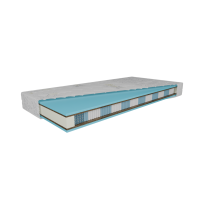 Matrac premium bioflex-HR