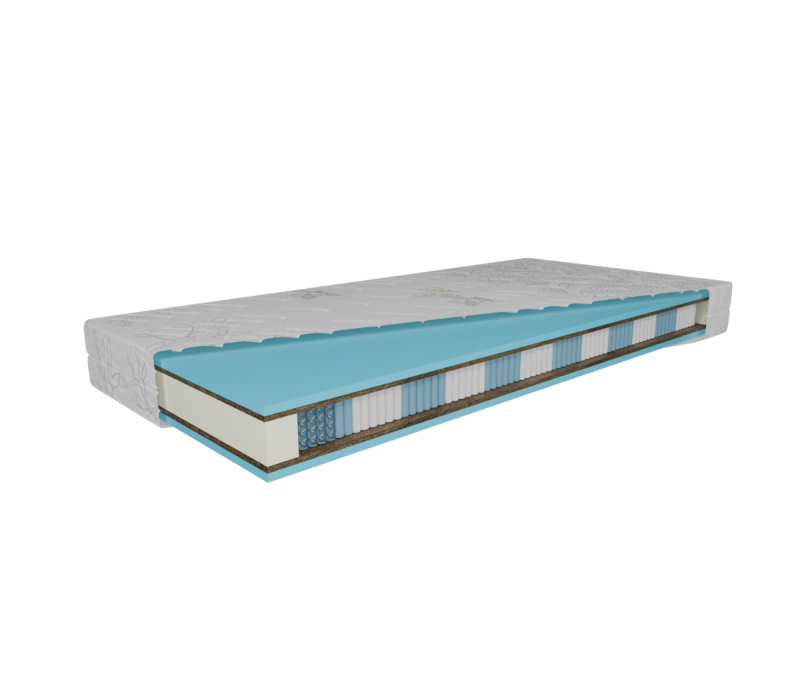 Matrac premium bioflex-HR
