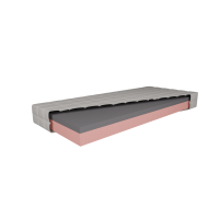 Matrac premium comfort