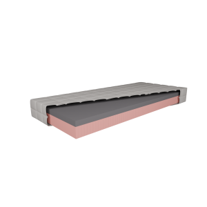 Matrac premium comfort