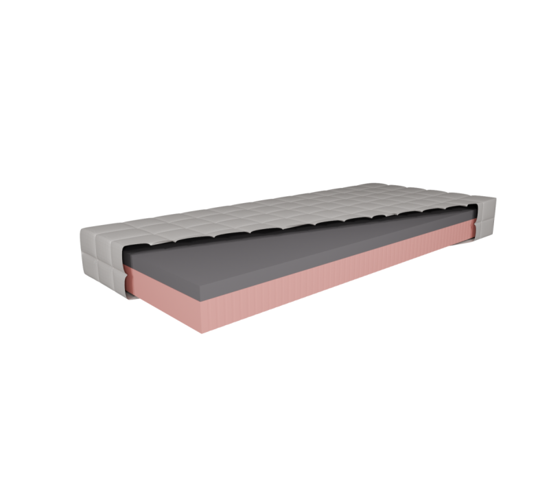 Matrac premium comfort