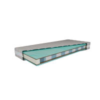 Matrac simbiogreen topflex