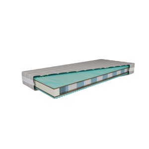 Matrac simbiogreen topflex