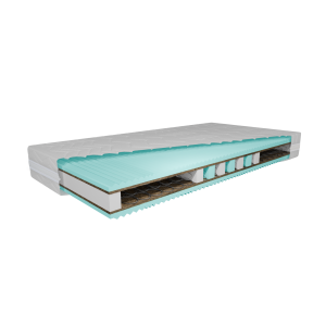 Matrac simbiogreen flex