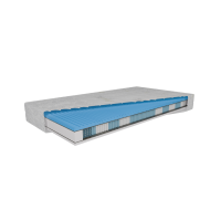 Matrac prima topflex