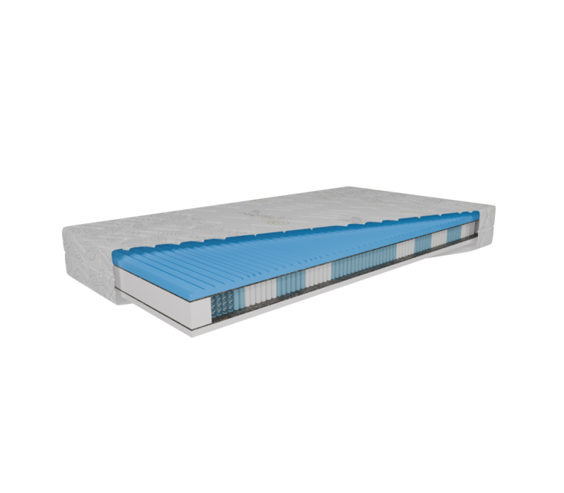 Matrac prima topflex