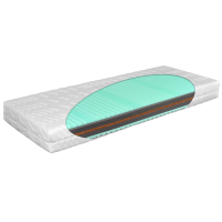 Matrac Sabina soft