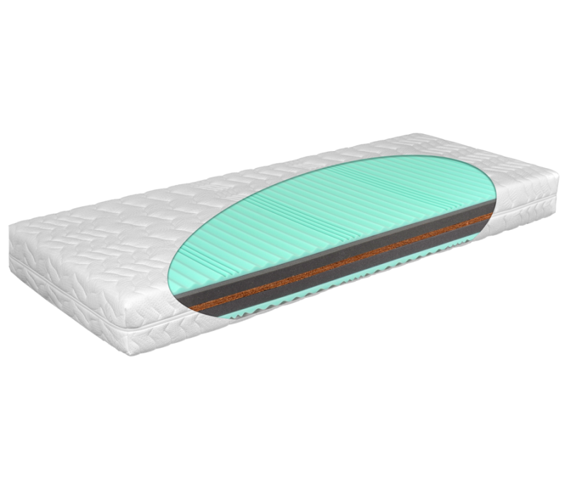 Matrac Sabina soft