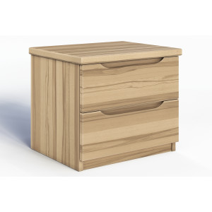 Pegas geszt bükk éjjeliszekrény