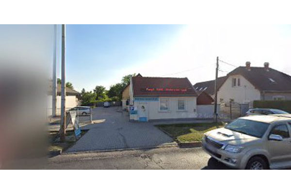 Czinger Home - Székesfehérvár